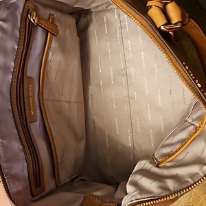 Michael Kors purse